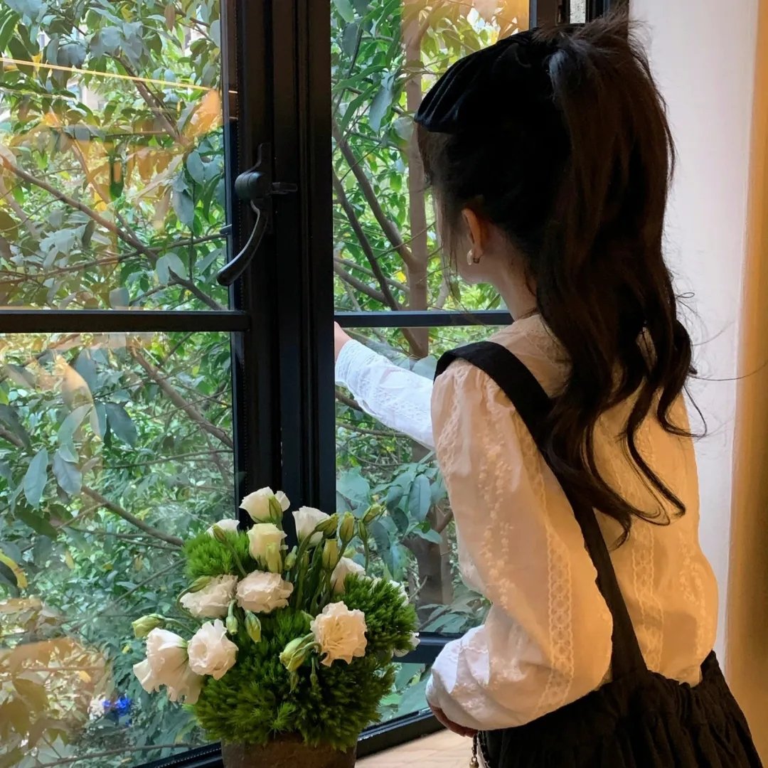 激情的爱