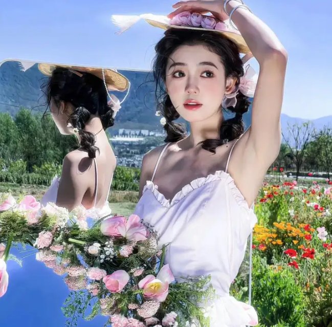 独活女子的推荐第五季